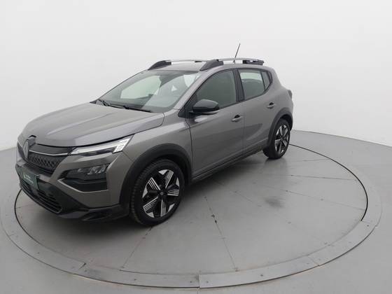 RENAULT KARDIAN 1.0 TCE FLEX TECHNO EDC RENAULT KARDIAN 1.0 TCE FLEX TECHNO EDC